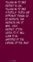 Gratified quote #1