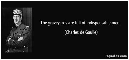 Graveyards quote #1