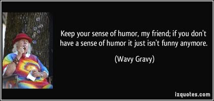 Gravy quote #1