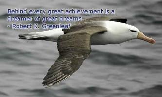 Great Achievement quote #2