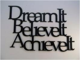 Great Achievements quote #2