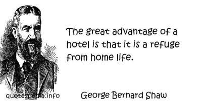 Great Advantage quote #2