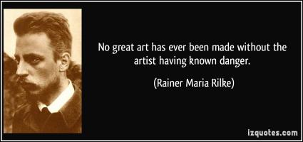 Great Art quote #2