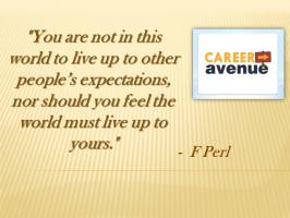Great Career quote #2