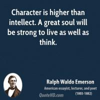 Great Character quote #2