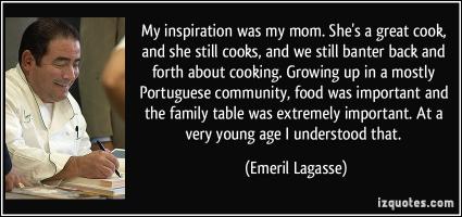 Great Cook quote #2
