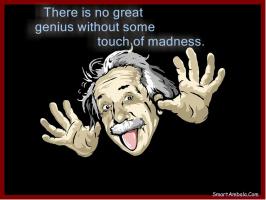 Great Genius quote #2