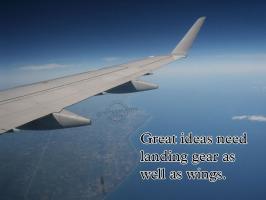 Great Ideas quote #2