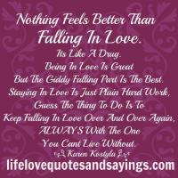 Great Love quote #2