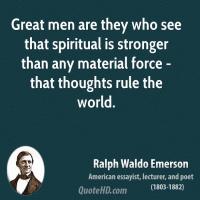 Great Material quote #2