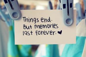 Great Memories quote #2