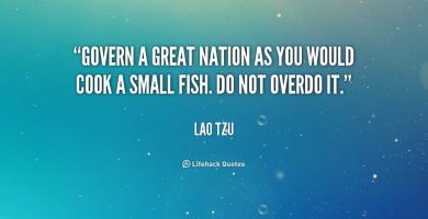 Great Nation quote #2