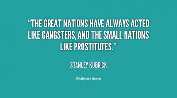Great Nations quote #2