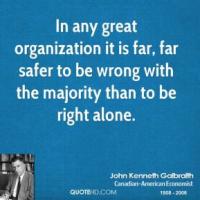 Great Organization quote #2