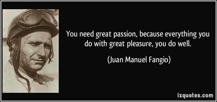 Great Passions quote #2