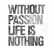 Great Passions quote #2