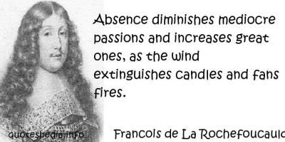 Great Passions quote #2