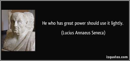 Great Power quote #2