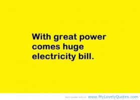 Great Power quote #2