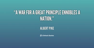 Great Principle quote #2