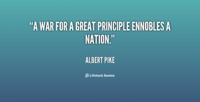 Great Principle quote #2