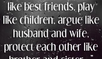 Great Relationship quote #2