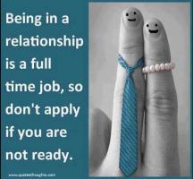 Great Relationship quote #2