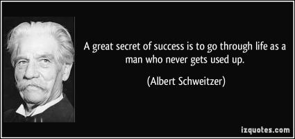 Great Secret quote #2