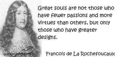 Great Souls quote #2