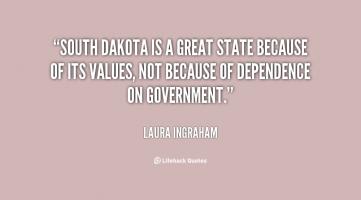 Great State quote #2