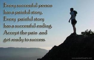 Great Success quote #2