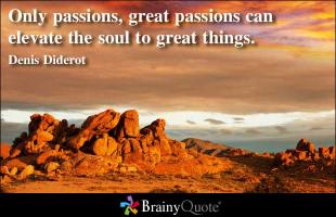 Great Things quote #2