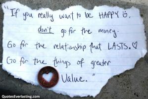 Greater Value quote #2