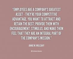 Greatest Asset quote #2