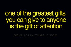 Greatest Gifts quote #2