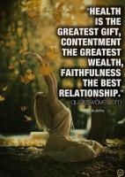 Greatest Gifts quote #2