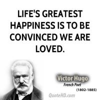 Greatest Happiness quote #2