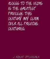 Greatest Privilege quote #2