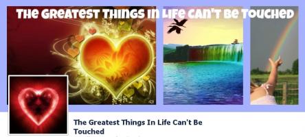 Greatest Things quote #2