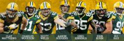 Green Bay Packers quote #2