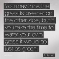 Greener quote #1