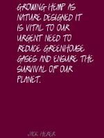 Greenhouse quote #2