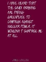 Greenpeace quote #1