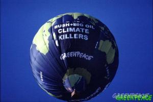 Greenpeace quote #1