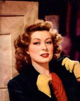 Greer Garson profile photo