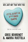 Greg Behrendt's quote