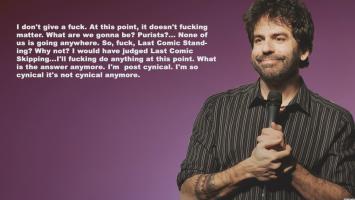 Greg Giraldo's quote #1