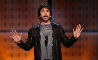 Greg Giraldo's quote #1