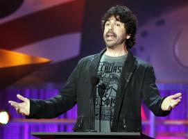 Greg Giraldo's quote #1