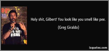 Greg Giraldo's quote #1